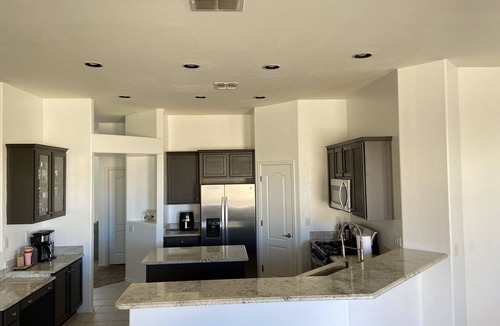 Tucson House | Residential Home, 3 Bedroom, 4 Beds, 2 Bath