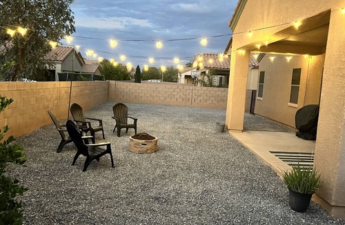 Tucson House | Residential Home, 3 Bedroom, 4 Beds, 2 Bath
