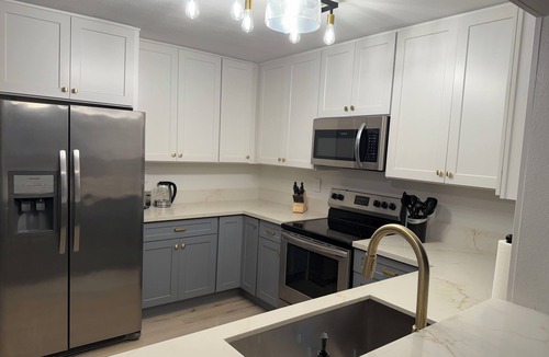Rancho Penasquitos House | Residential house in Penasquitos - 3BR & 2 BA