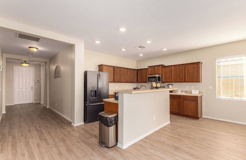 Tamaron House | Resort Lifestyle in Casa Grande