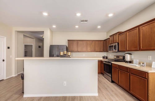 Tamaron House | Resort Lifestyle in Casa Grande