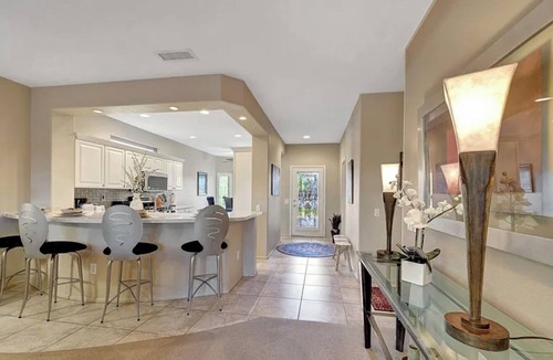 Surprise House | Resort living in Sun City Grand, w Private heated pool, golfing, hiking, centers