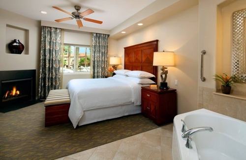 North Scottsdale Resort | Resort rental for Spring Training Baseball and variety of golf courses.