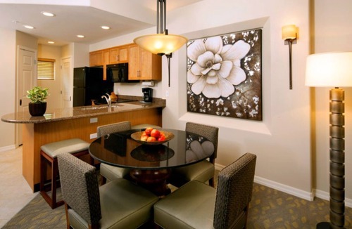 North Scottsdale Resort | Resort rental for Spring Training Baseball and variety of golf courses.