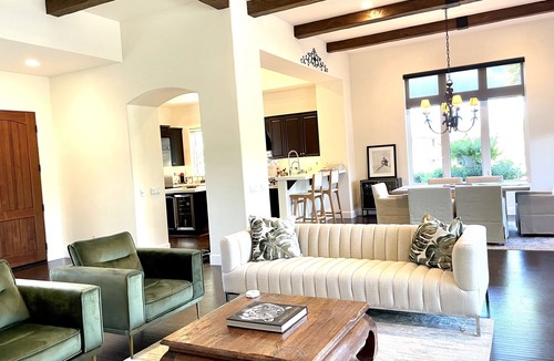 La Quinta House | Resort Style Living in La Quinta