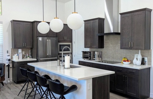 Scottsdale House | RESORT STYLE LIVING NEAR SCOTTSDALE IN TONTO VERDE
