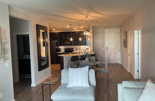 Ocotillo Condo | Resort Style Luxury Condo with restaurants next door
