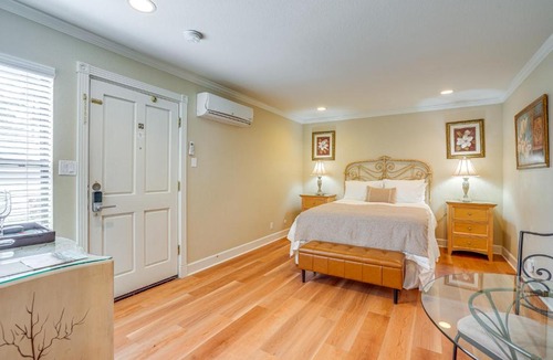 Napa Apartment | Resort-Style Napa Studio: Close to Wineries!