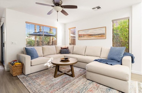 Canyon Trails House | Resort-Style Oasis with Heated Pool