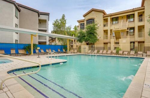 Parkwood Ranch House | Resort-Style Pools & Hot Tubs! Mtn-View Mesa Condo
