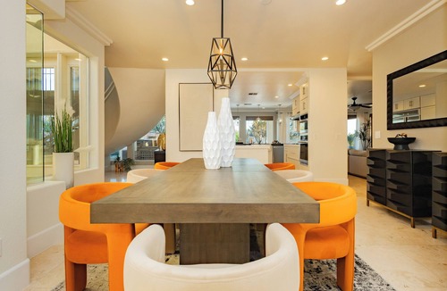 Enterprise House | Resort-Style Vegas Retreat – 5 Min to Strip & Airport
