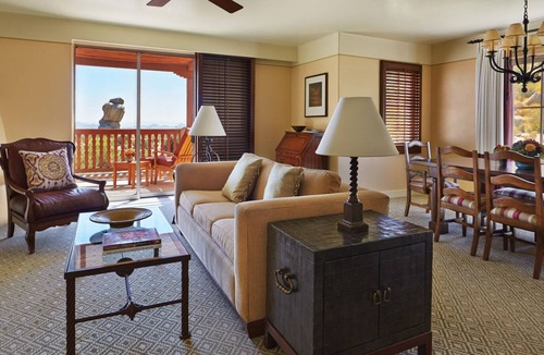 Troon North Resort | Resort Troon North - 2BDR Casita