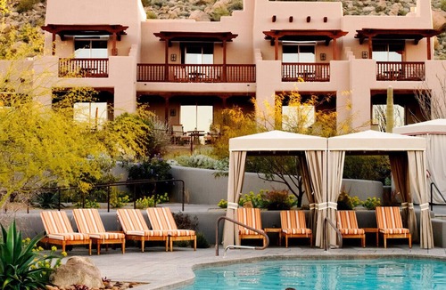 Troon North Resort | Resort Troon North - 2BDR Casita