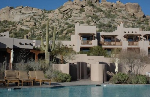 Troon North Resort | Resort Troon North - 2BDR Casita