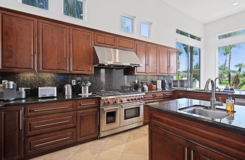 La Quinta House | Resort Vibes 50ft Pool 12-person Spa @PGA-6 beds