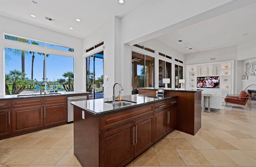 La Quinta House | Resort Vibes 50ft Pool 12-person Spa @PGA-6 beds