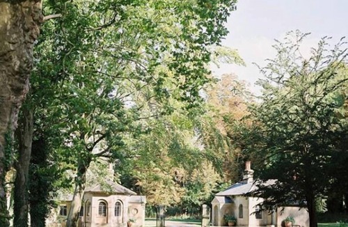 Wimborne Saint Giles Apartment | Restored 17th century cottage w/firepit. Nestled within heritage estate grounds.