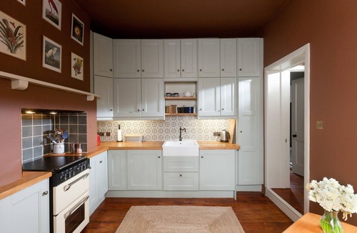 Wimborne Saint Giles Apartment | Restored 17th century cottage w/firepit. Nestled within heritage estate grounds.
