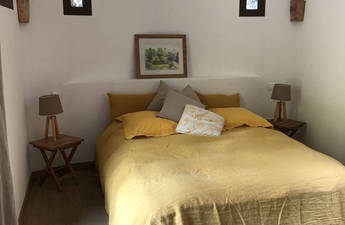 Muro House | Restored 18th century mill in a haven of peace, 7 kms from the sea
