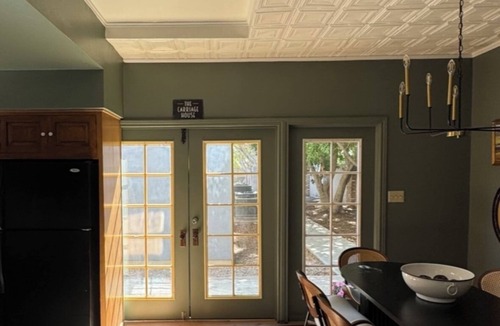 Mesa Cottage | Restored Vintage Carriage House in Mesa