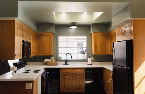 Mesa Cottage | Restored Vintage Carriage House in Mesa