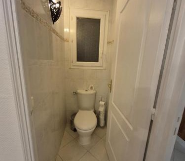 Furiani Apartment | rez de villa confort & grand extérieur