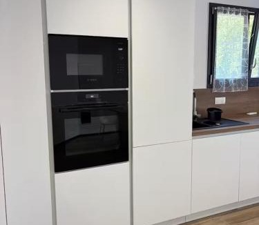 Sarrola-Carcopino Apartment | Rez de villa Proche d'Ajaccio