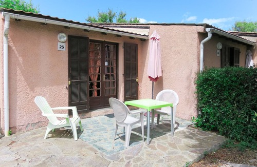 Talasani House | Rico Plage type A by Interhome
