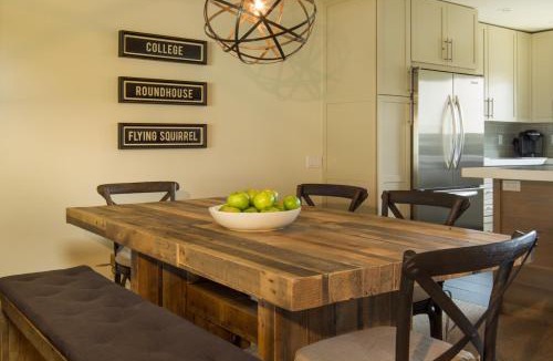Elkhorn Village House | Ridge 91 at Elkhorn