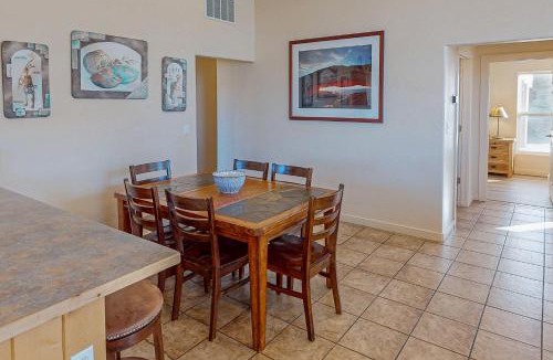 Moab South Valley House | Rim Village U4