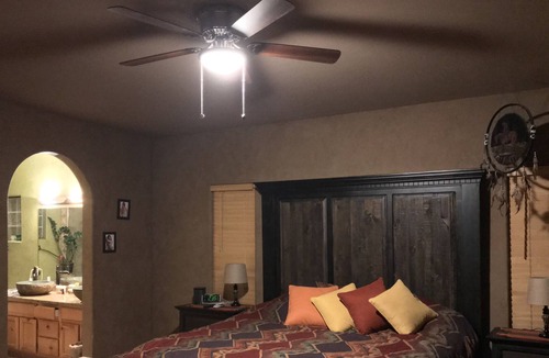 Vail House | Rincon Retreat! Authentic Southwest living!