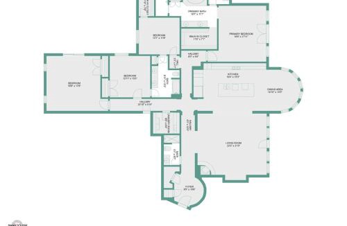 Rio Verde Foothills House | Rio Verde's Gelderland by PaseoHomesAZ with Heated Pool