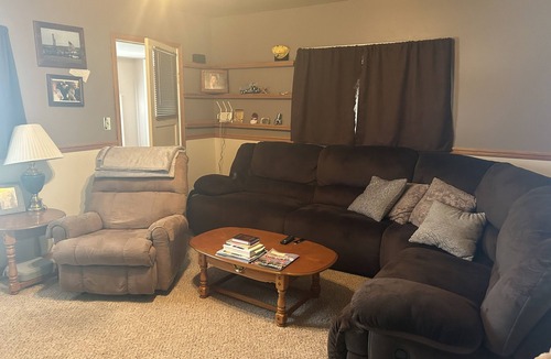 Cascade House | River front vacation rental in the heart of Cascade!