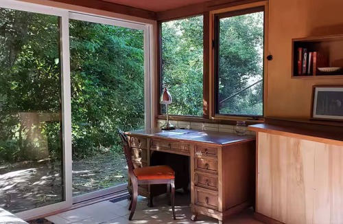 Ukiah House | River House