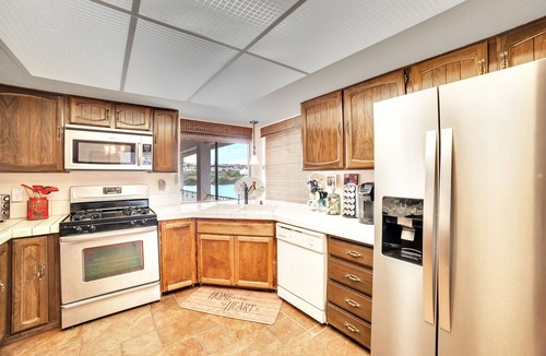 Holiday Shores House | RIVERFRONT HOME WITH PRIVATE DOCK