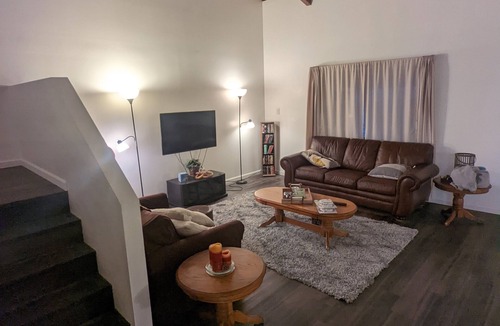 Blanco House | Riverfront Property with On Site Private Fishing on the San Juan River!