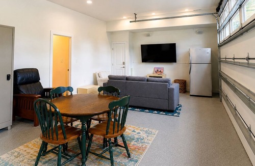 Hague House | Riverfront Retreat in Hague, VA - Dock, Beach, Kayaks & Sunset Views