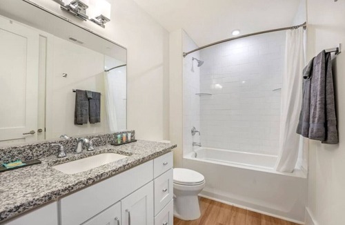 Northeast South Bend Apartment | Riverlight Haven | High Rise | DownTown South Bend ND