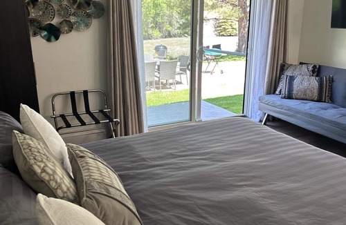 Redstone Condo | Riverside Mountain Retreat, Ruby of the Rockies