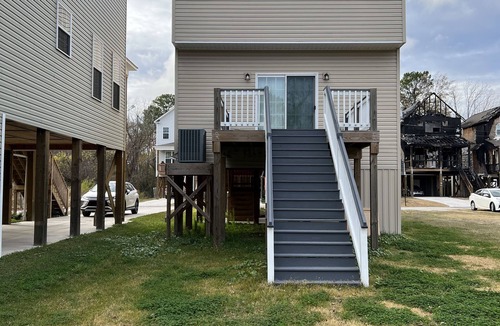 Jacksonville House | Riverwalk - The Heart of Jacksonville!