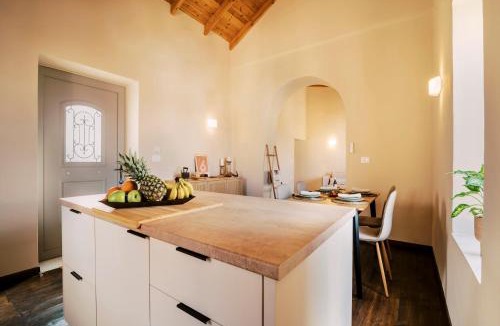 Fanai House | Rizes Traditional House