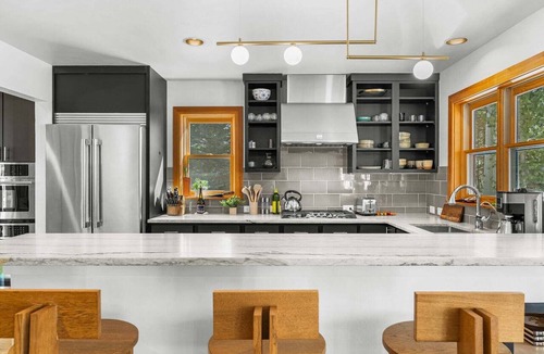 River Meadows House | RMR: Summer Solitude Home in Wilson, WY