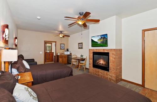 The Village Hotel | Robinhood Resort