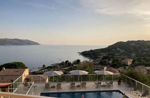 Tiuccia Apartment | Roc e Mare Tiuccia - Studio 3 personnes