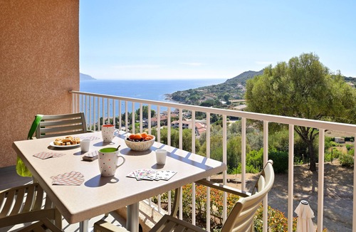 Tiuccia Apartment | Roc e Mare Tiuccia - Appartement Confort 4 pers.
