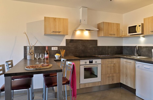 Tiuccia Villa | Roc e Mare Tiuccia - Mini Villa 4 personnes