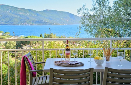Tiuccia Villa | Roc e Mare Tiuccia - Mini Villa 4 personnes