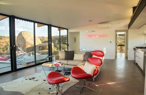 Pioneertown House | Rock Cove By Homestead Modern