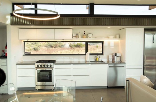 Pioneertown House | Rock Cove By Homestead Modern