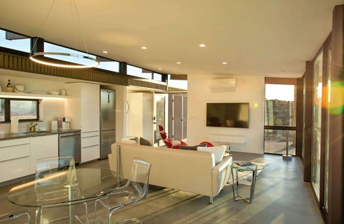 Pioneertown House | Rock Cove By Homestead Modern